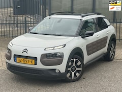 Citroën C4 Cactus - 1.2 PureTech / APK / Pano / Navi / Shine