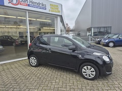 Citroën C1 - 1.0 e-VTi Live