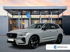 Volvo XC60 - T6 Recharge Plus Black Edition | Facelift | 21" | Head-up | Harman Kardon | 360 Camera | G