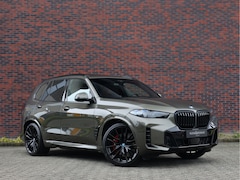 BMW X5 - 50e xDrive | Tartufo - Sky - Trekhaak - HUD