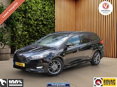 Ford Focus Wagon - 1.0 ST-Line|125Pk|Navi|Boekjes