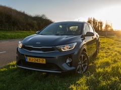 Kia Stonic - 1.0 T-GDi ComfortPlusLine Navigator FABRIEKSGARANTIE /  NL / 100% dealer / 147.800 km