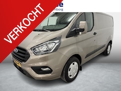Ford Transit Custom - 280 2.0 TDCI L1H1 Trend met o.a. Drivers Assistance Pack, Safety and Comfort Pack, trekhaa