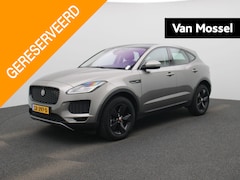 Jaguar E-Pace - 2.0 P300 AWD R-Dynamic HSE | PANORAMADAK | HEAD UP DISPLAY | LEDER | MERIDIAN AUDIO | ELEK