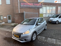 Peugeot 208 - 1.4 HDi Active