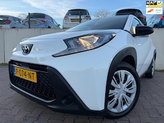 Toyota Aygo X - 1.0 VVT-i MT Play/CARPLAY/CRUISE/NL AUTO/CAMERA/1STE EIGENAAR/