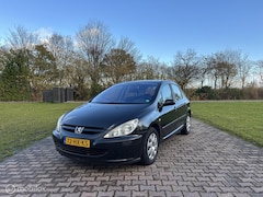 Peugeot 307 - 1.4 XS
