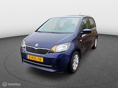 Skoda Citigo - 1.0 Greentech Sprint