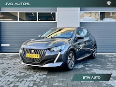 Peugeot 208 - 1.2/ 101 PK Allure LED/ Camera/ BTW/ PDC V+A/ 1e eigenaar/ Nieuwe riem/ NAP