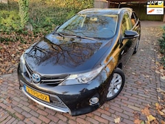 Toyota Auris Touring Sports - 1.8 Hybrid Lease Panoramadak