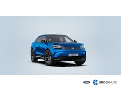 Ford Capri - Premium Extended Range RWD 77 kWh | Voorraad, Snel Leverbaar | Panoramadak | Warmtepomp |