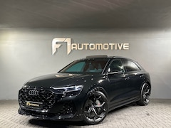 Audi RSQ8 - 4.0 TFSI quattro Performance Pano|Ceramic|HuD|B&O