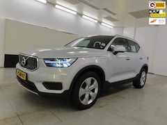 Volvo XC40 - 1.5 T5 Twin Engine Inscription+Volleder+Navigatie+Elek-klep+Camera +Stoel-verw+Led+Parkeer