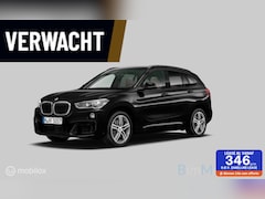 BMW X1 - xDrive20i | VERWACHT |