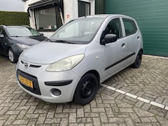 Hyundai i10 - 1.1 Pure