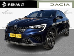 Renault Arkana - 1.6 E-Tech full hybrid 145 techno