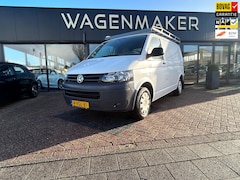 Volkswagen Transporter - 2.0 TDI L1H1 T800 Airco|Cruis|DealerOH