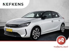 Opel Corsa - 1.2 GS 100pk | Navigatie | Climate Control | Cruise Control | Achteruitrijcamera | LED | K