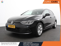 Volkswagen Golf - 1.5 eTSI DSG Active | Navigatie | Apple Carplay/Android Auto | Virtual Cockpit | Climate C