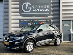 Volkswagen T-Roc - 1.5 TSI 150PK Sport Clima, AdaptiveCruiseControl, Camera, AppleCarPlay, Stoel&StuurVerwarm