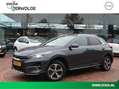 Kia XCeed - 1.6 GDi PHEV DynamicLine | Trekhaak | Navigatie | Parkeercamera |