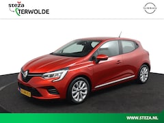 Renault Clio - TCe 100 Bi-Fuel Zen | Trekhaak | Parkeersensoren achter | Apple Carplay | Android Auto |