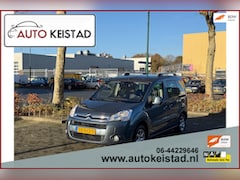 Citroën Berlingo - 1.6 VTi 120 PANORAMA/CLIMA/PARKEERSENSOR VELE OPTIES