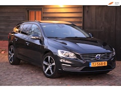 Volvo V60 - 1.6 D2 Momentum Navigatie/Parkeersensor/18"inch lmv/Apk 11-2026