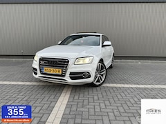 Audi SQ5 - 3.0 TDI quattro Pro Line l Pano l Carplay