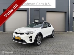 Kia Stonic - 1.0 T-GDi Sports Edition 2020 101PK NAP NL AUTO