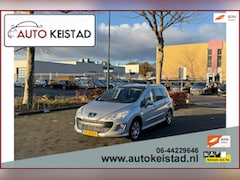 Peugeot 308 SW - 1.6 VTi X-LINE PANORAMA/CLIMA/CRUISE APK 07-2026