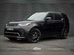 Land Rover Discovery - 3.0 D250 R-Dynamic SE / VAN / Pano / Trekhaak / Grijs Kenteken / Excl BTW