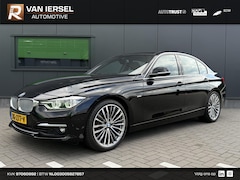BMW 3-serie - 318i Luxury Edition 136 PK Steptronic | Incl. 1 jaar garantie | NAP | Nieuwe APK | Automaa