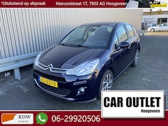 Citroën C3 - 1.2 PureTech Selection Clima, CC, LED, PDC, nw. APK – Inruil Mogelijk –