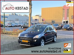 Peugeot 3008 - 1.6 THP GT 156PK AUTOMAAT/CARPLAY/CLIMA VELE OPTIES