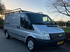 Ford Transit - 280M 2.2 TDCI/Airco/Dubbele Schuifdeur/Euro5