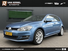 Volkswagen Golf - 1.4 TSI Highline 125 PK DSG | Incl. 1 jaar garantie | Automaat | 1e eigenaar | Nieuwstaat