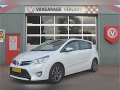 Toyota Verso - 1.6 VVT-navigatie, camera 12 mnd. gar