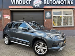 SEAT Ateca - 1.4 EcoTSI FR Business Intense