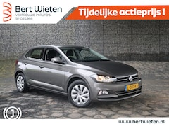 Volkswagen Polo - 1.0 TSI Comfortline