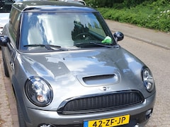 MINI Cooper S - 1.6 Cooper S Chili Turbo