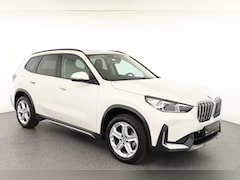 BMW X1 - sDrive18iA xLine * ADAPT. LED, LEDER, PANORAMA, TREKH, ADAPT. CRUISE, ACT. SPORTST * 1e EI