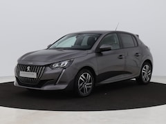 Peugeot 208 - 1.2 PureTech 100 PK Automaat Allure | CAMERA | CARPLAY