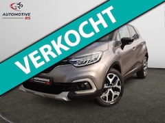 Renault Captur - 0.9 TCe Intens|Facelift Cruise Half Leder Camera Navigatie Keyles Entry & Start Pdc V+A Le