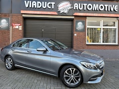 Mercedes-Benz C-klasse - 180 Prestige A Camera Keyless