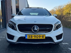 Mercedes-Benz GLA-Klasse - 250 Edition 1 Camera|Pano|Trekhaak|Xenon