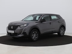 Peugeot 2008 - 1.2 PureTech 130 PK Automaat Active | CAMERA | CARPLAY