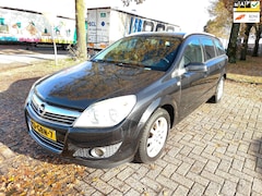 Opel Astra Wagon - 1.6 Temptation