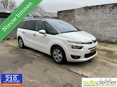 Citroën Grand C4 Picasso - 1.2 PureTech Intensive