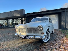 Volvo Amazon - Automaat / Liefhebbers exemplaar